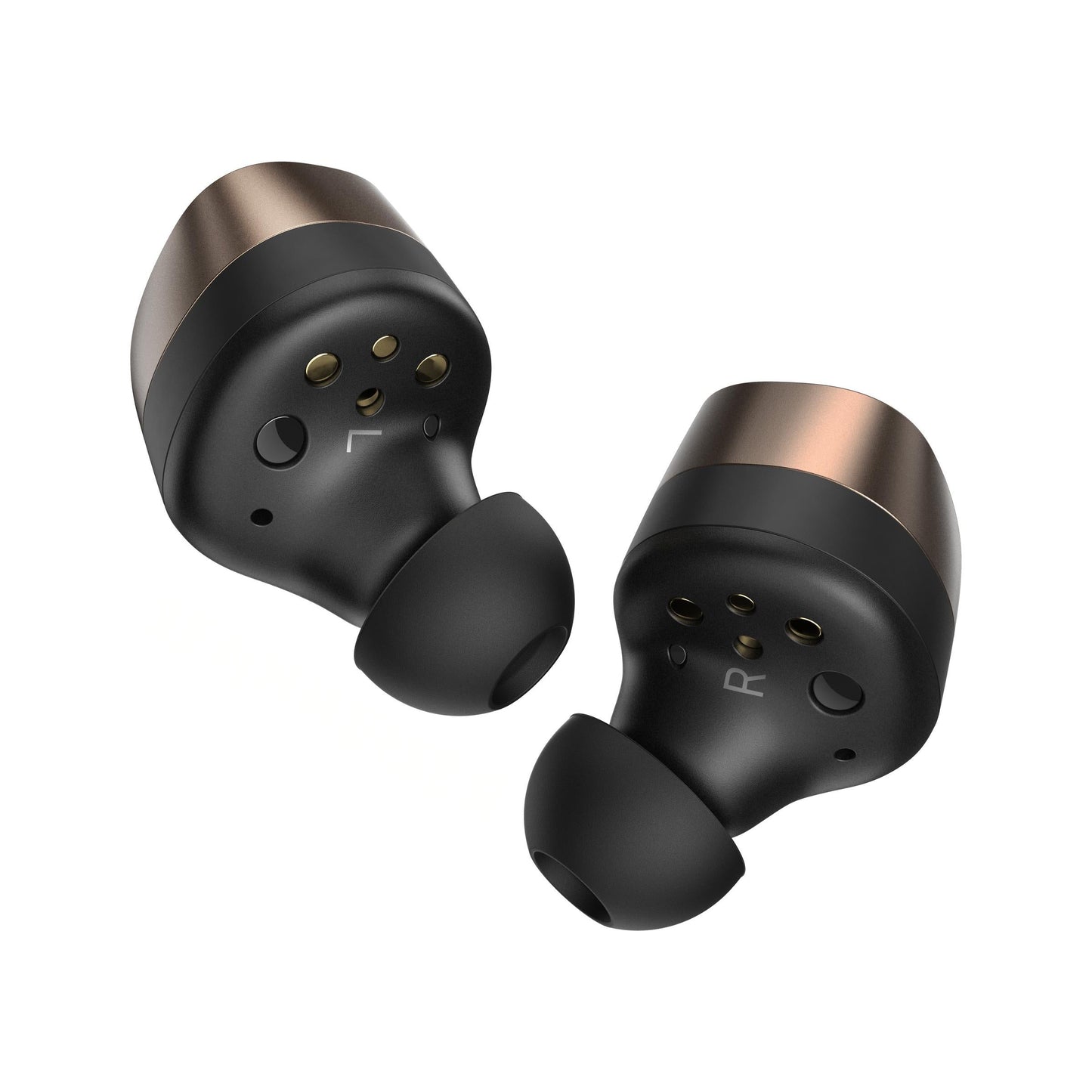 Sennheiser MOMENTUM True Wireless 4 Black Copper