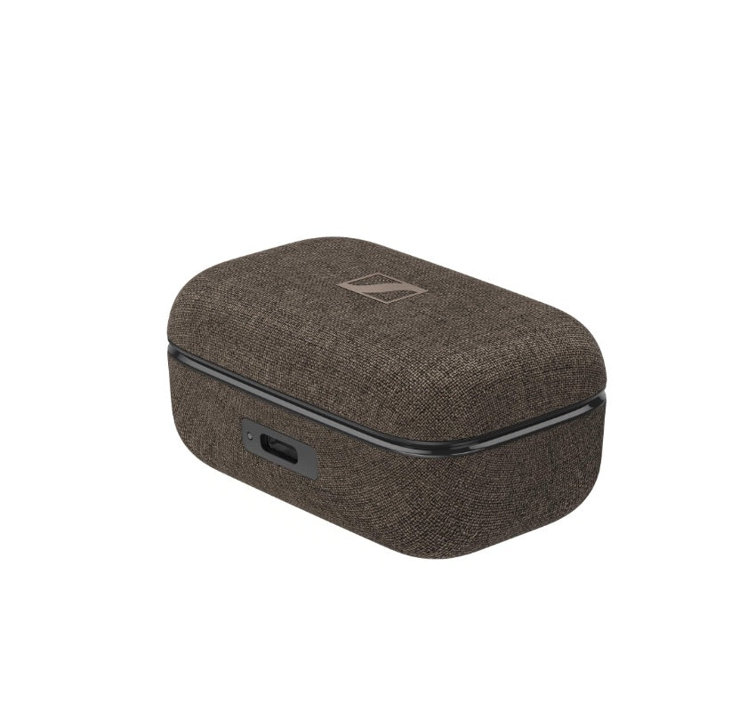 Sennheiser MOMENTUM True Wireless 4 Black Copper
