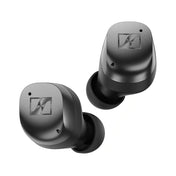 Sennheiser MOMENTUM True Wireless 4 Black Graphite