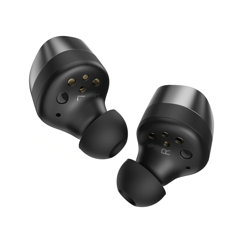 Sennheiser MOMENTUM True Wireless 4 Black Graphite