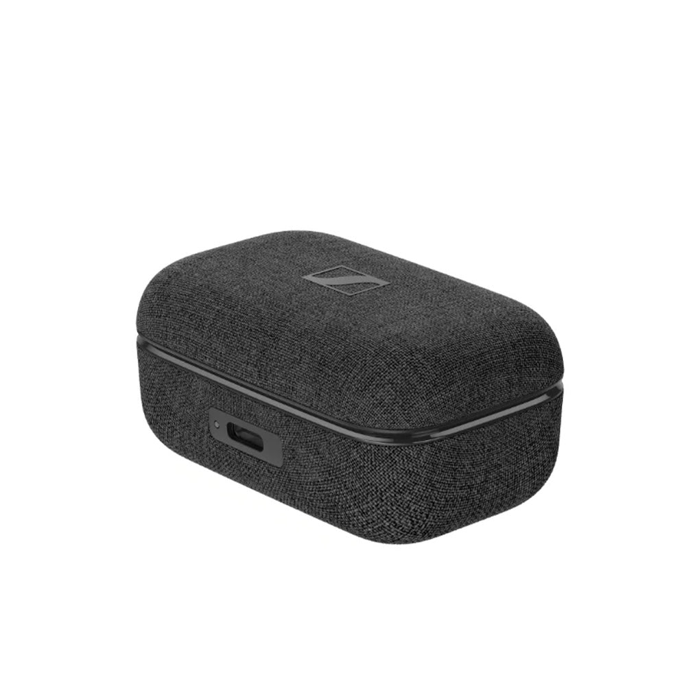 Sennheiser MOMENTUM True Wireless 4 Black Graphite