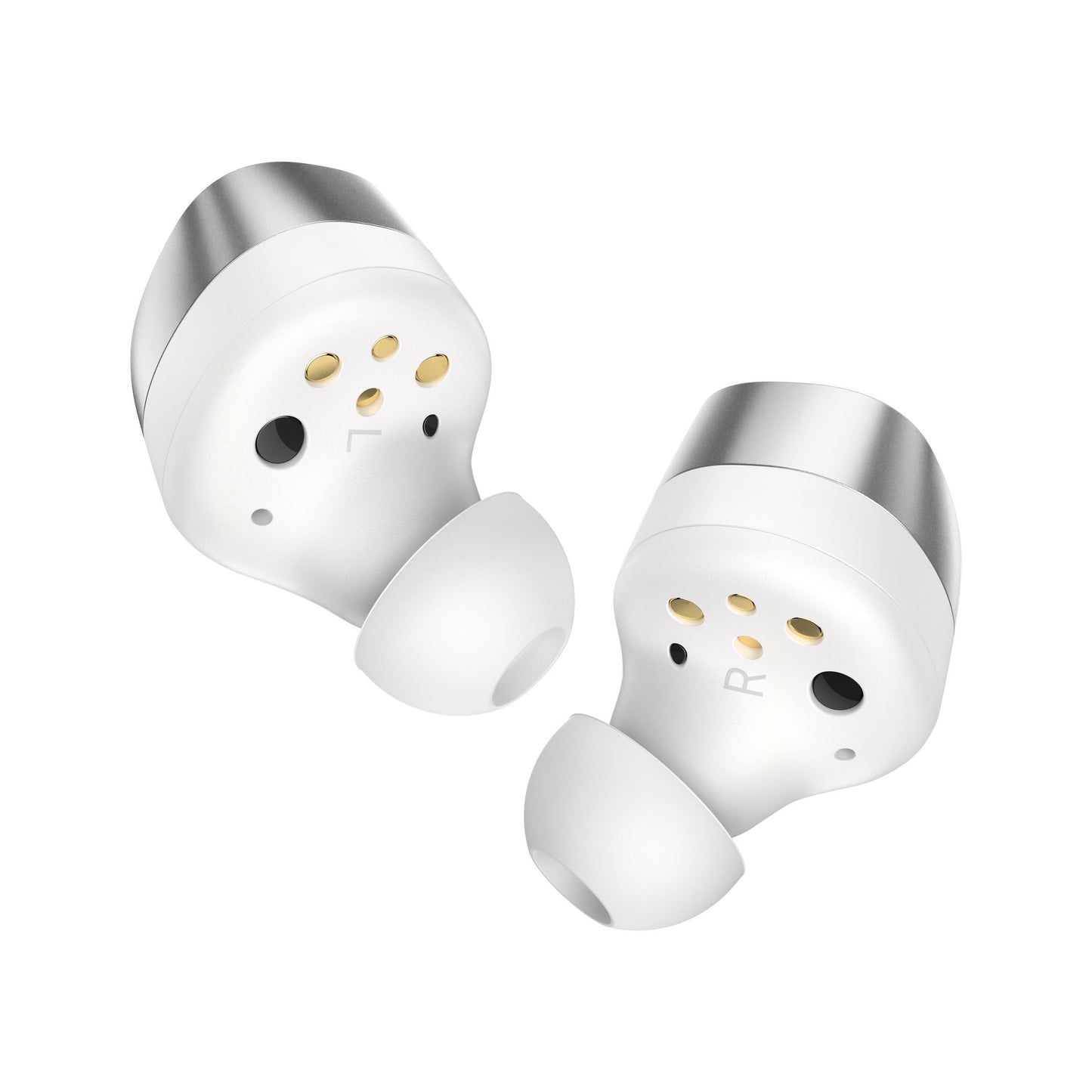 Sennheiser MOMENTUM True Wireless 4 White Silver