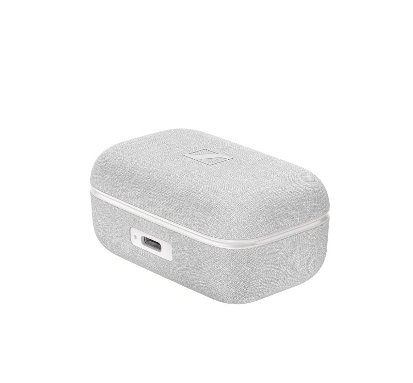 Sennheiser MOMENTUM True Wireless 4 White Silver