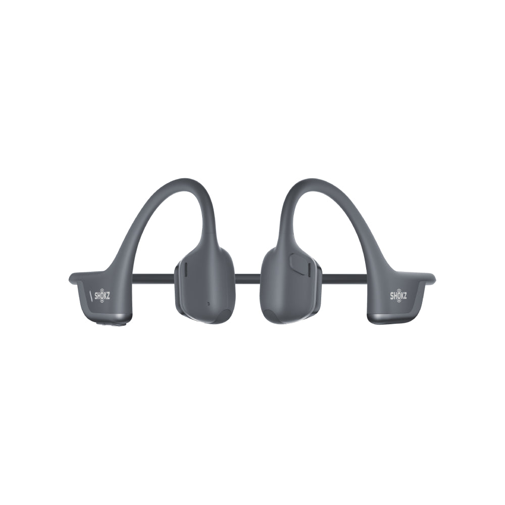 Shokz OpenRun Pro 2 Black – iStudio Singapore