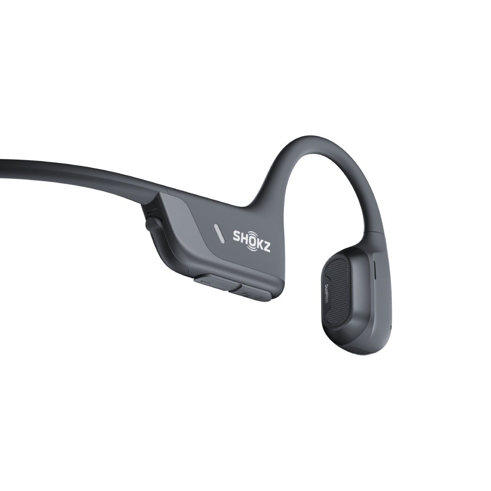 Shokz OpenRun Pro 2 Black – iStudio Singapore