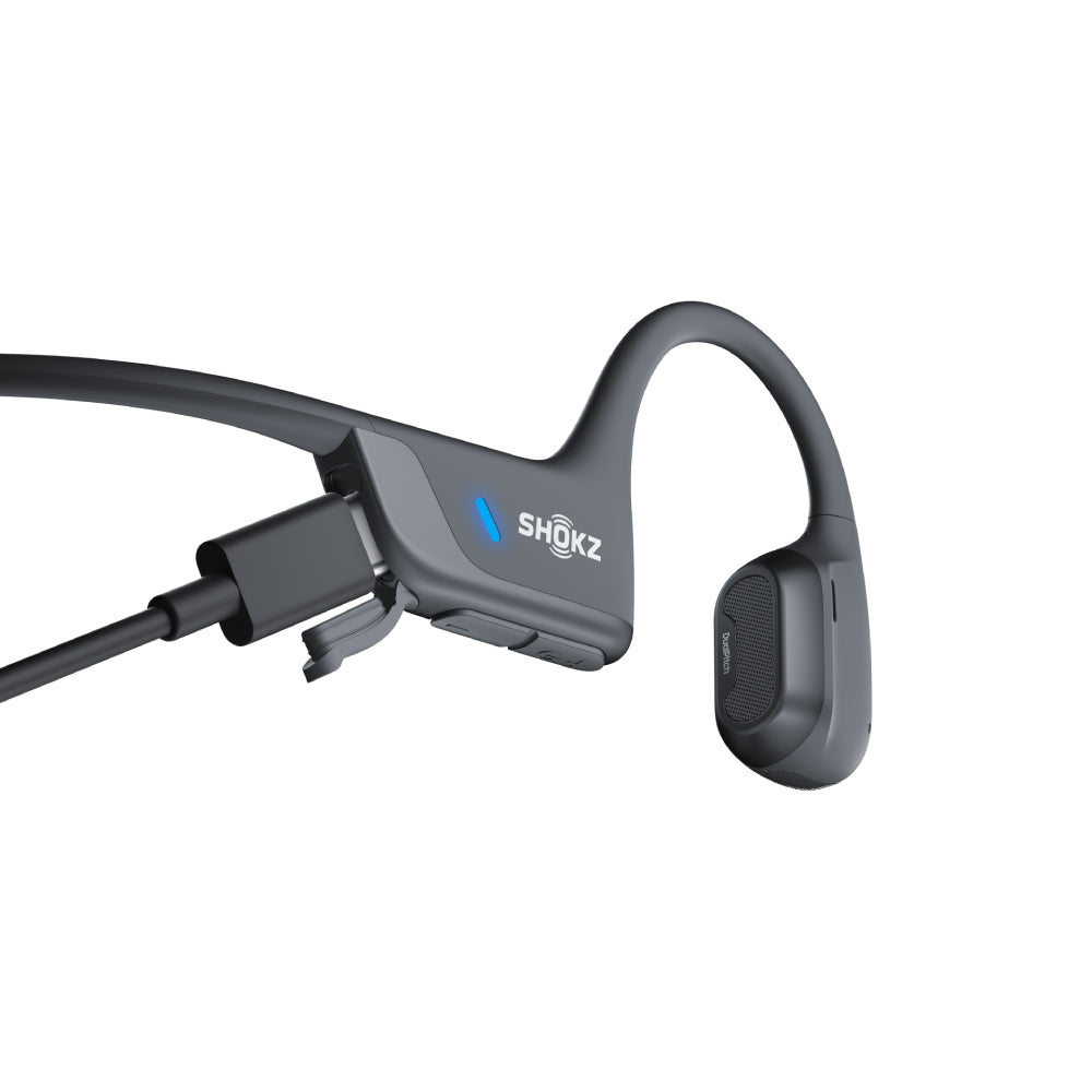 Shokz OpenRun Pro 2 Black – iStudio Singapore