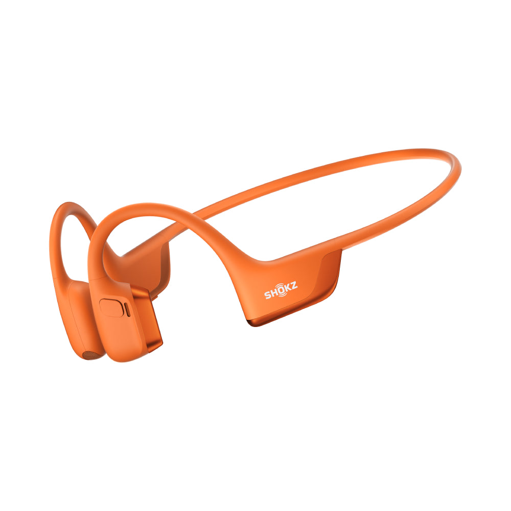 Shokz OpenRun Pro 2 Mini Orange