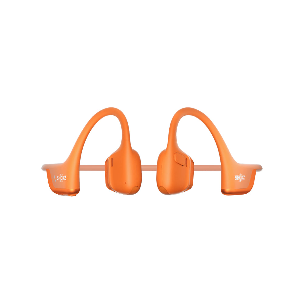Shokz OpenRun Pro 2 Mini Orange