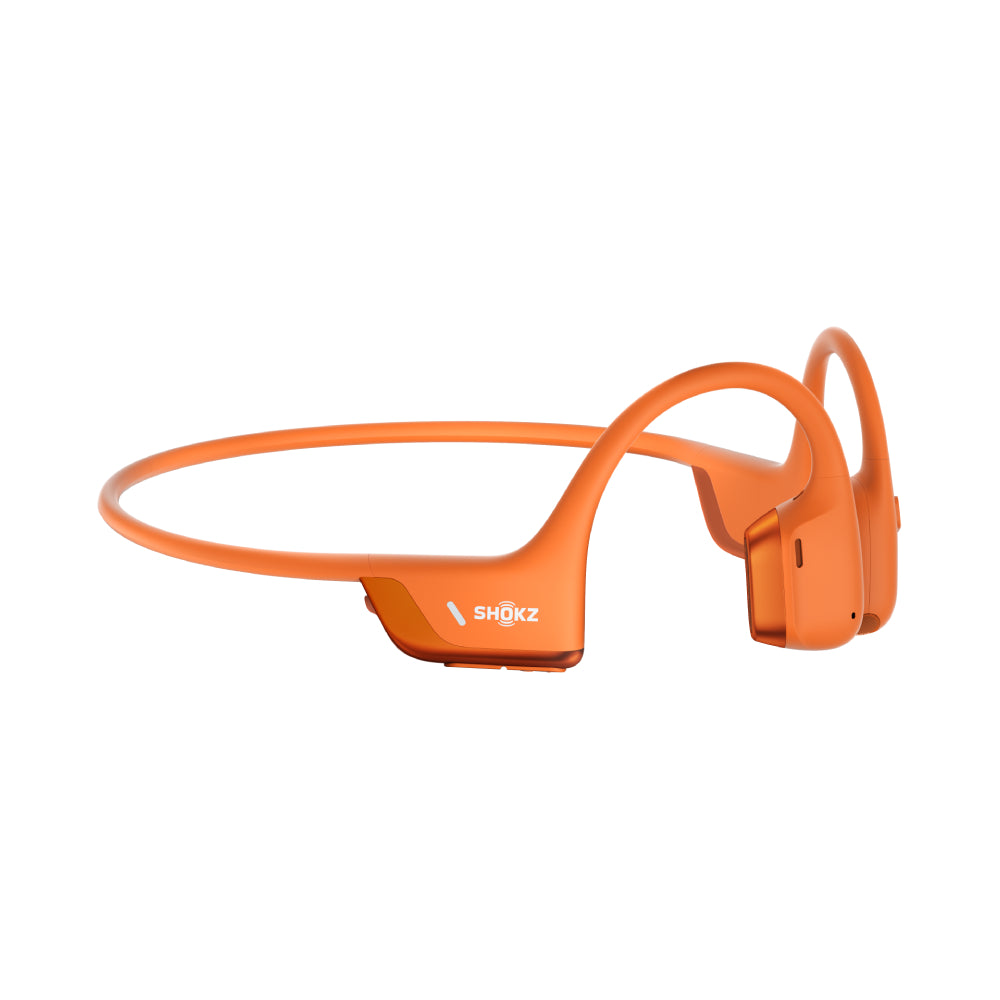 Shokz OpenRun Pro 2 Mini Orange