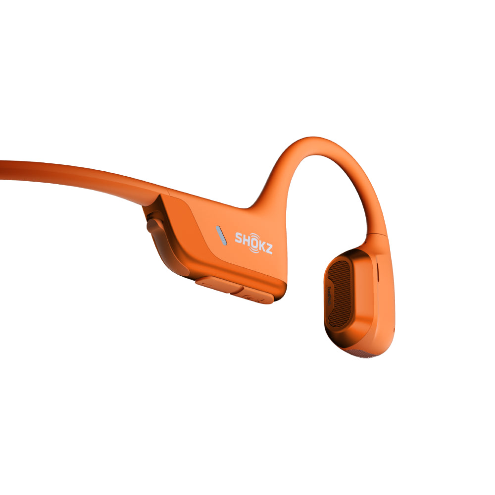 Shokz OpenRun Pro 2 Mini Orange