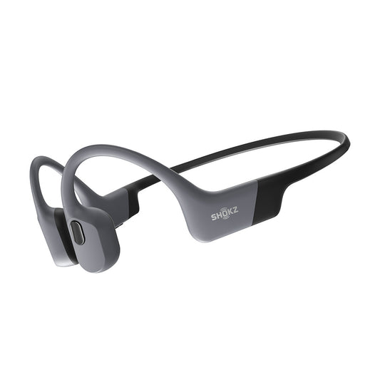Shokz OpenSwim Pro Grey