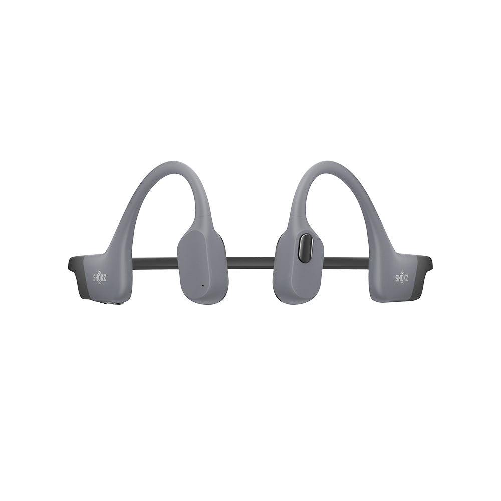 Shokz OpenSwim Pro Grey