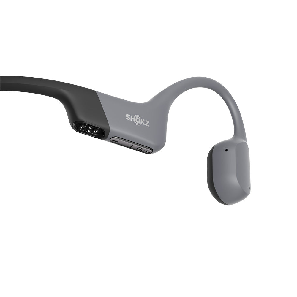 Shokz OpenSwim Pro Grey