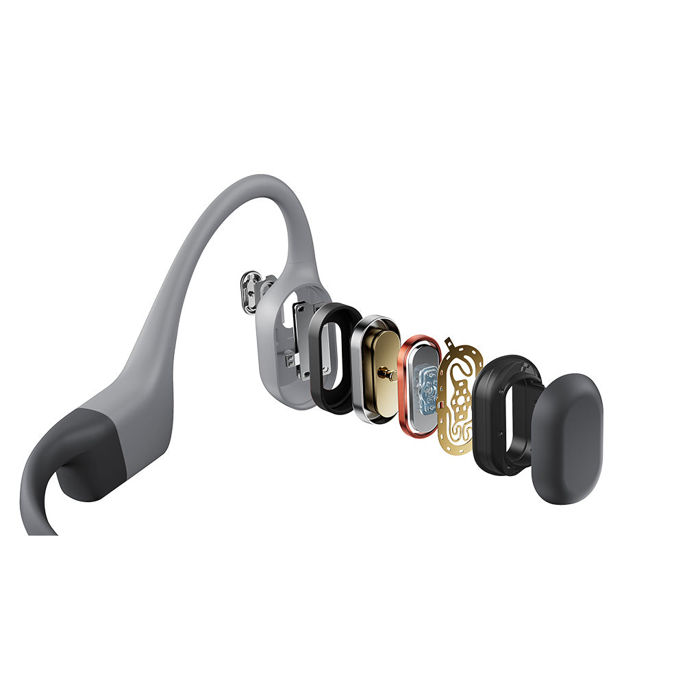 Shokz OpenSwim Pro Grey