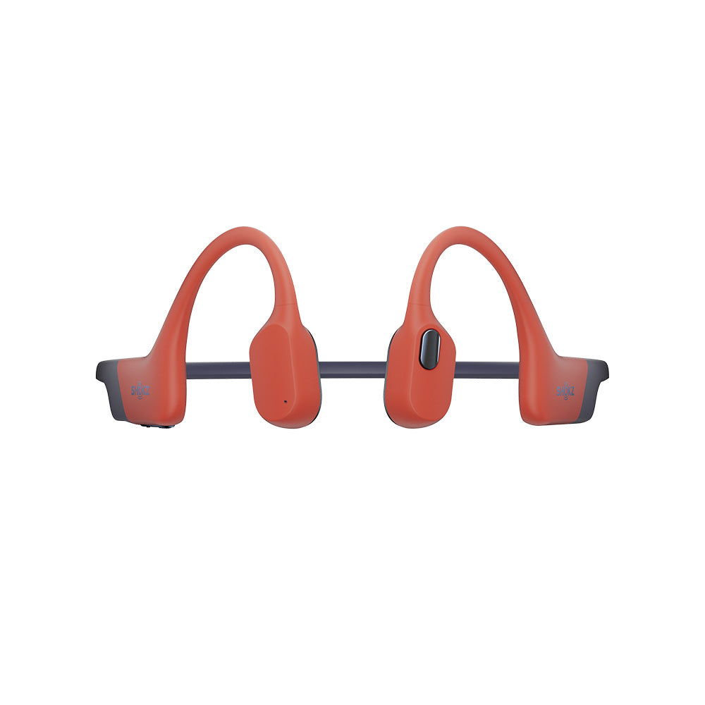 Shokz OpenSwim Pro Red