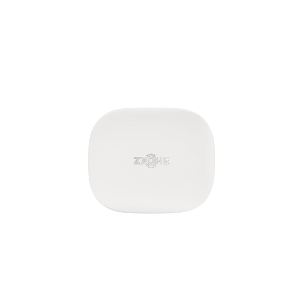 Shokz OpenFit Pro White