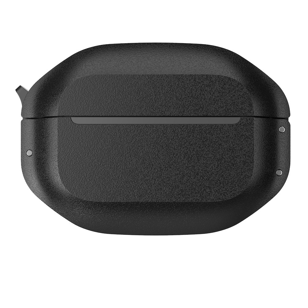KeyBudz ElementProof Series Waterproof Case AirPods Pro 3 - Carbon Black