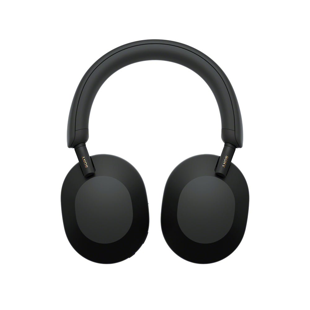 Sony WH-1000XM5 Wireless Noise Cancelling Headphones - Black