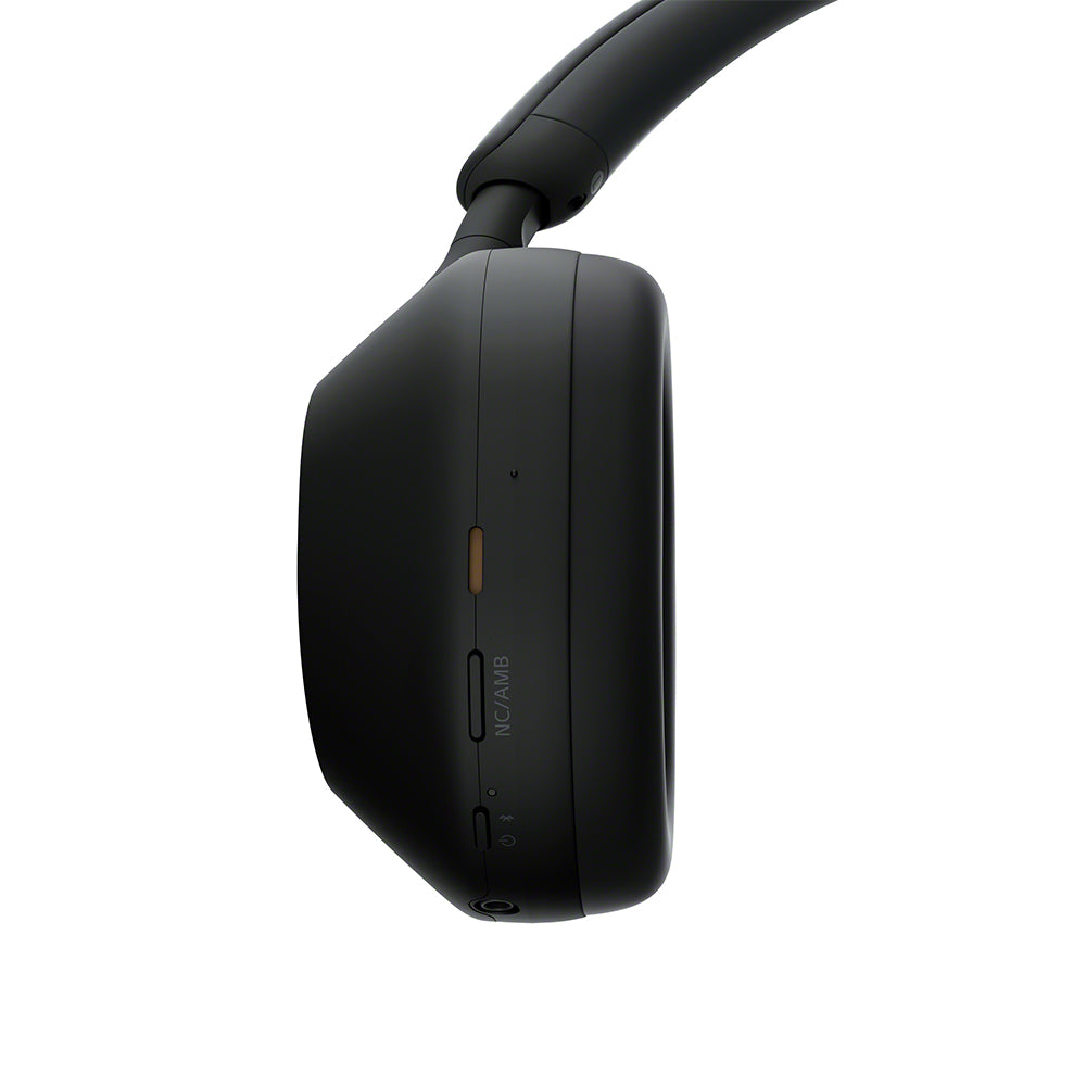 Sony WH-1000XM5 Wireless Noise Cancelling Headphones - Black