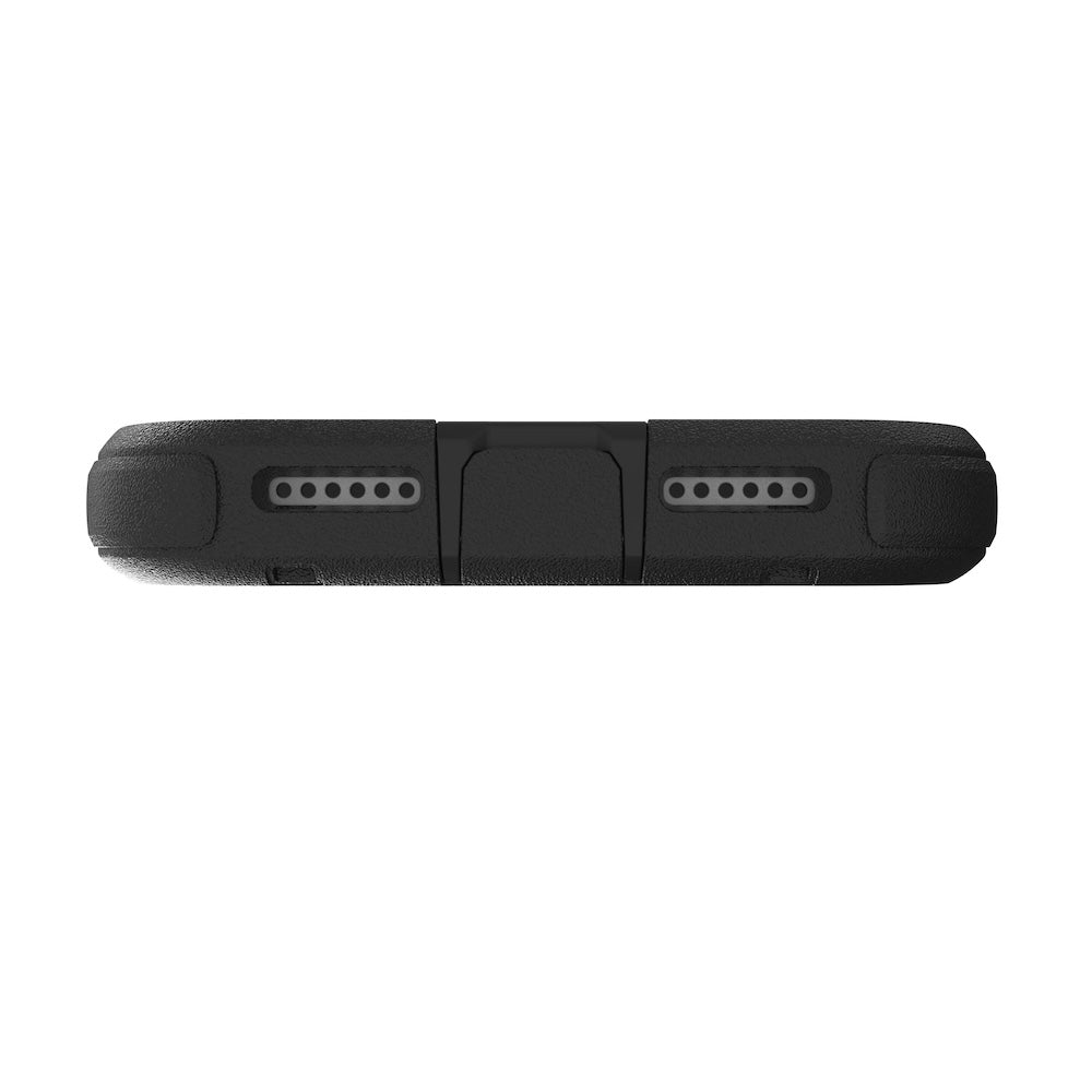 ZAGG Teton Snap KickStand Case iPhone 18 Pro Max Black
