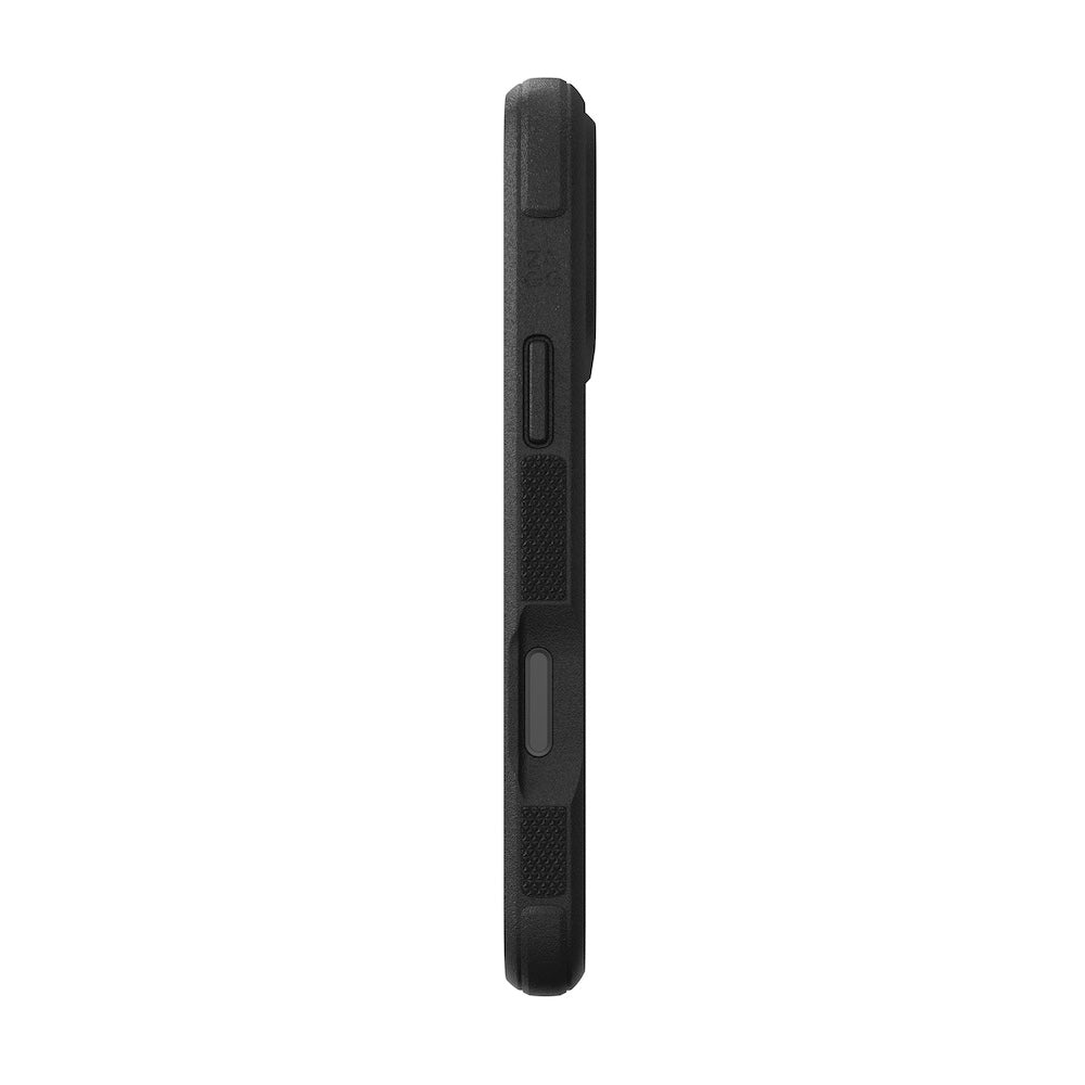 ZAGG Teton Snap KickStand Case iPhone 18 Pro Max Black
