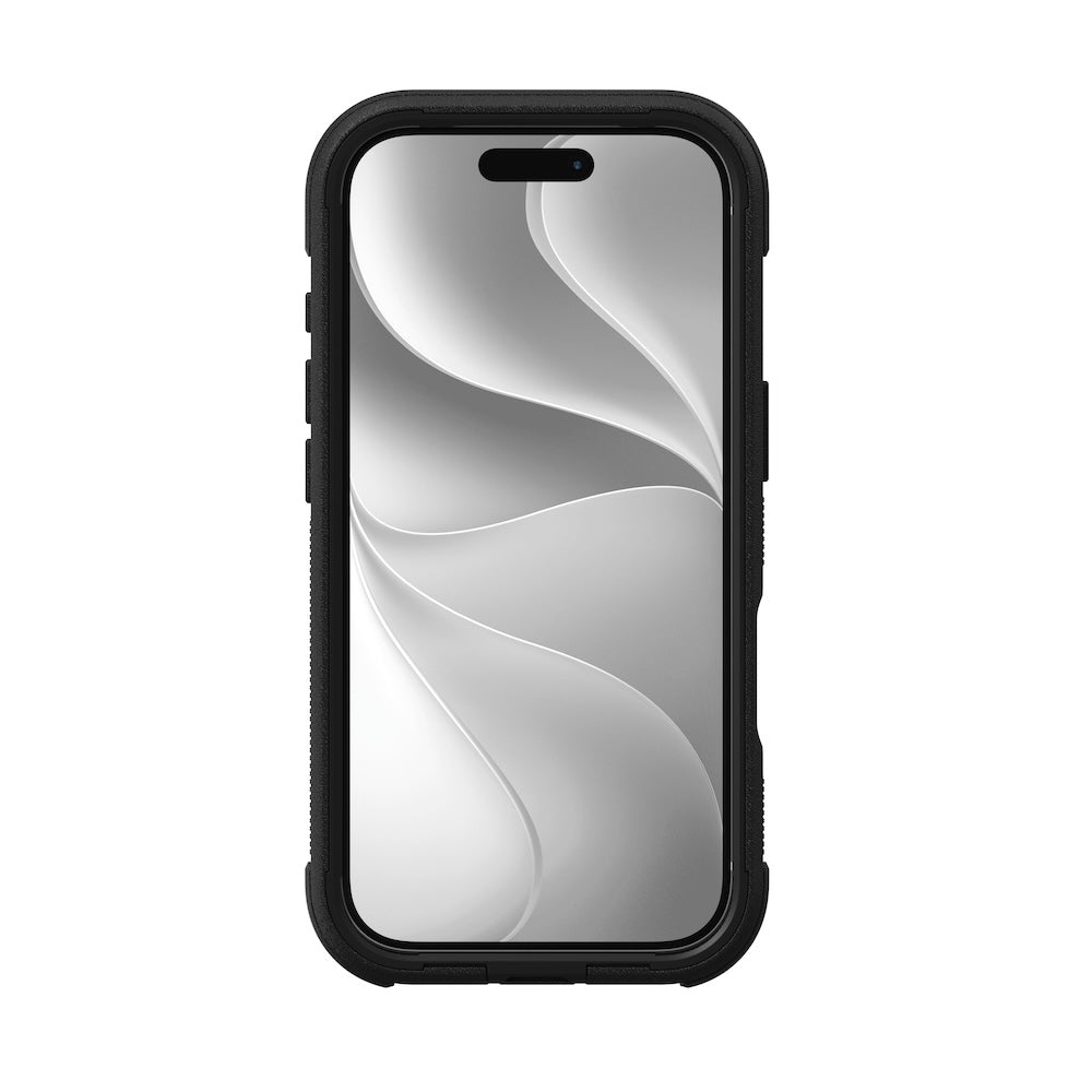 ZAGG Teton Snap KickStand Case iPhone 18 Pro Black