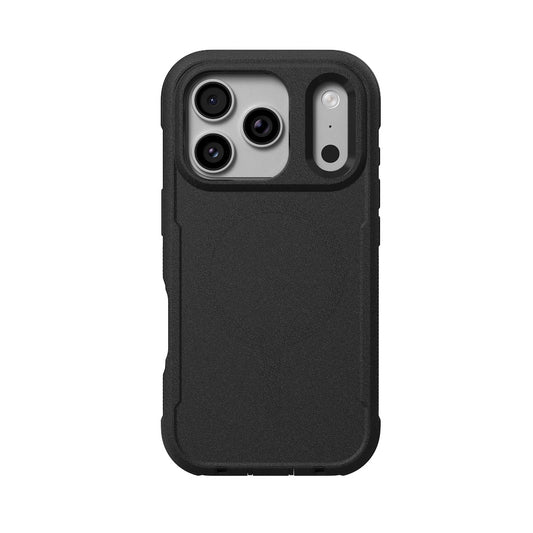 ZAGG Teton Snap KickStand Case iPhone 18 Pro Black