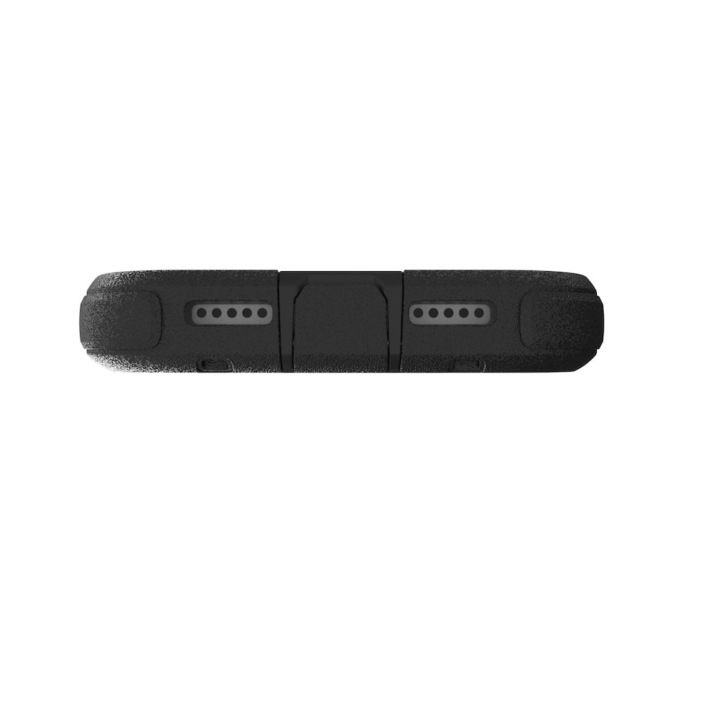 ZAGG Teton Snap KickStand Case iPhone 18 Pro Black