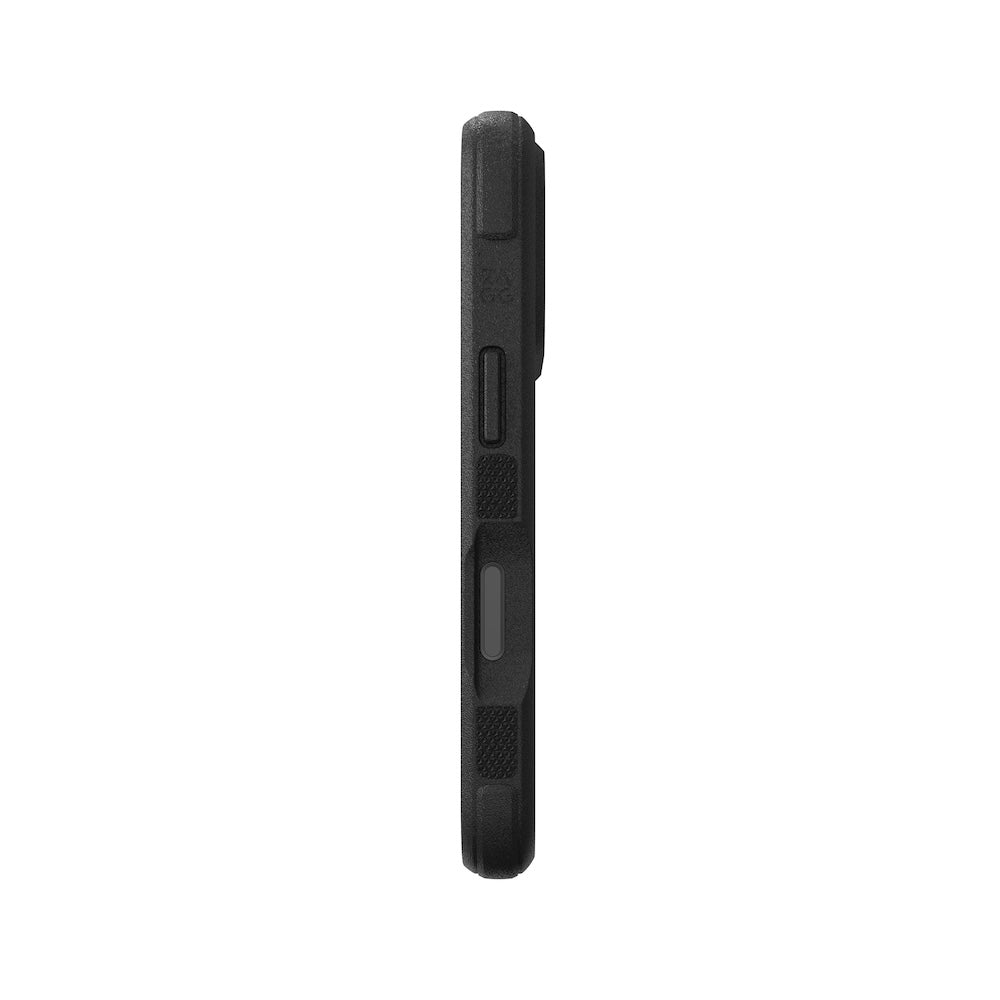 ZAGG Teton Snap KickStand Case iPhone 18 Pro Black