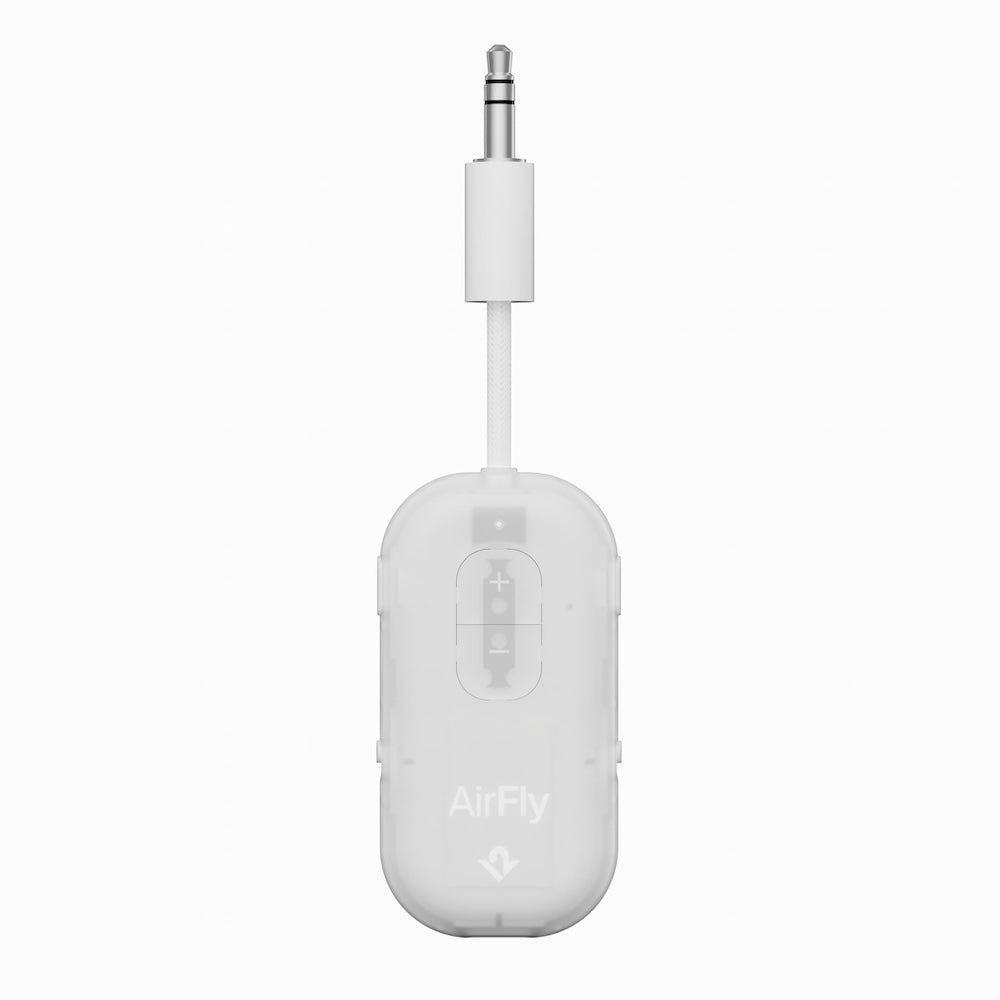 Twelve South AirFly Pro 2 - Frost