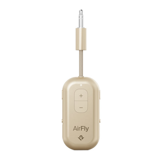 Twelve South AirFly Pro 2 - Gold