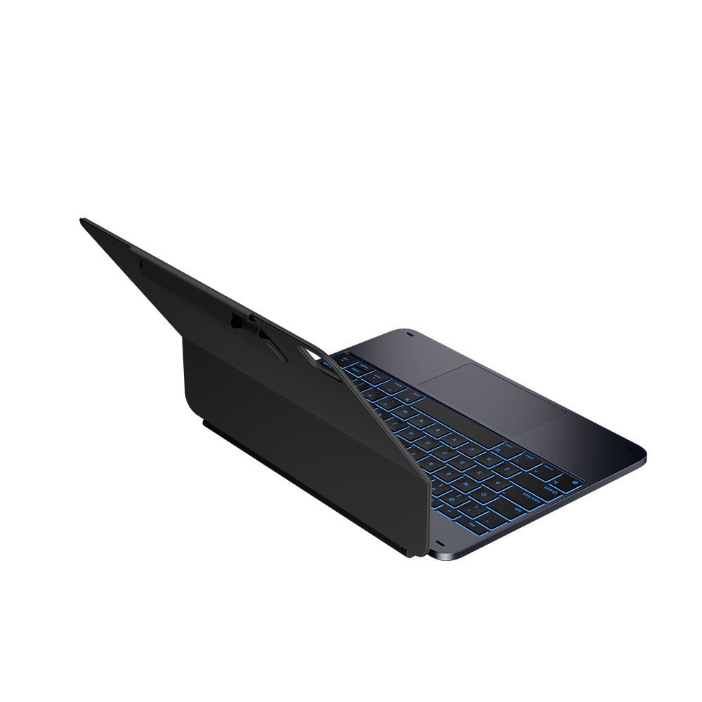 Typecase Edge Plus Series Case for 13-inch iPad Pro (M4/M5) - Black