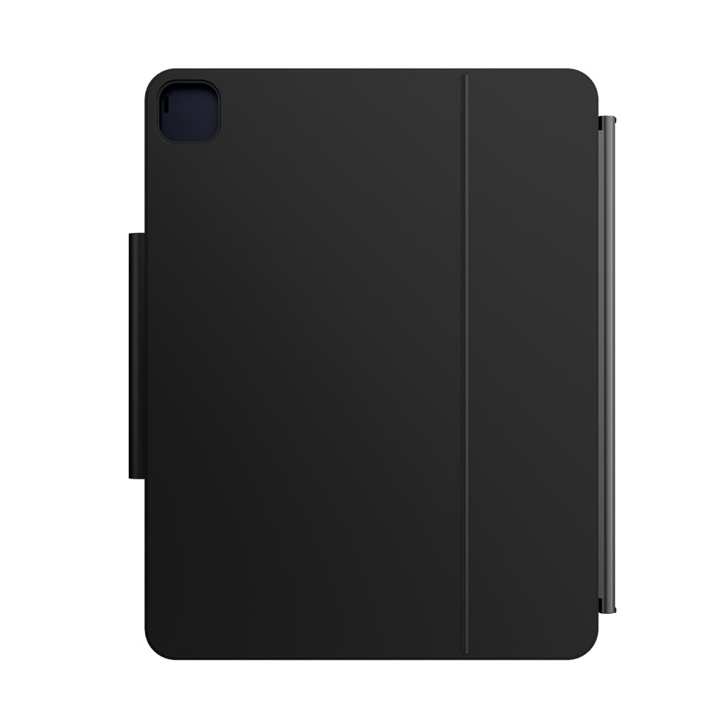 Typecase Edge Plus Series Case for 13-inch iPad Pro (M4/M5) - Black