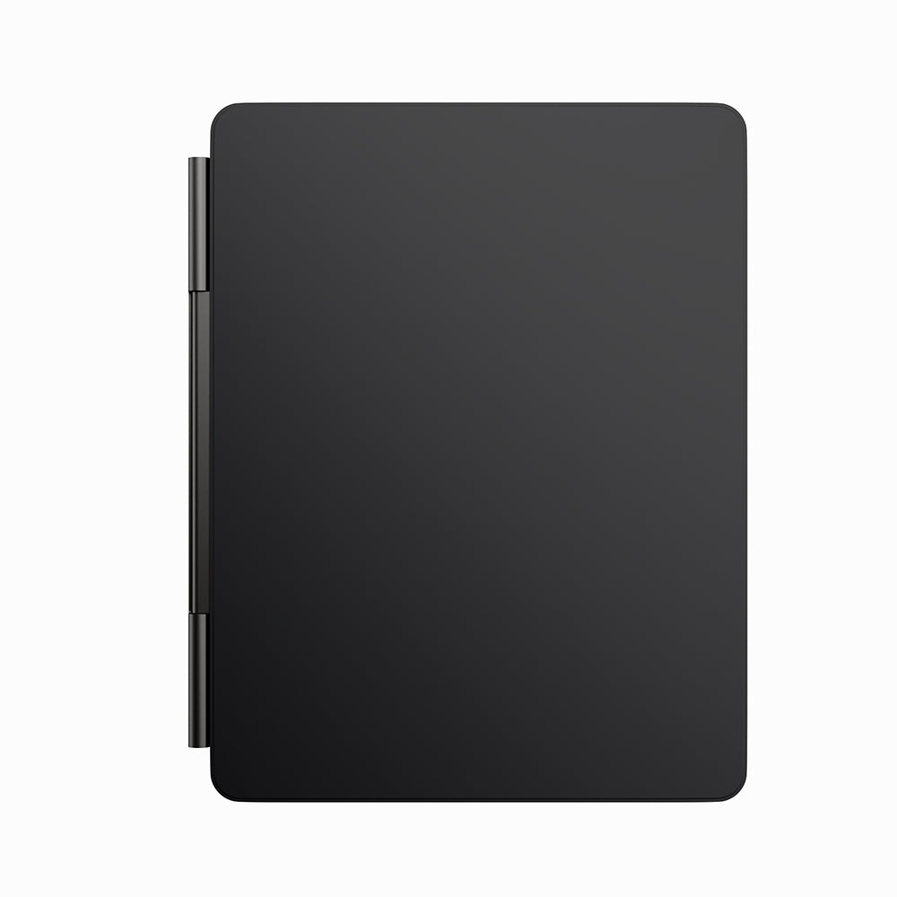 Typecase Edge Pro Series Case for 13-inch iPad Air (M2/M3/M4) / Pro (3rd-6th Gen) - Space Black