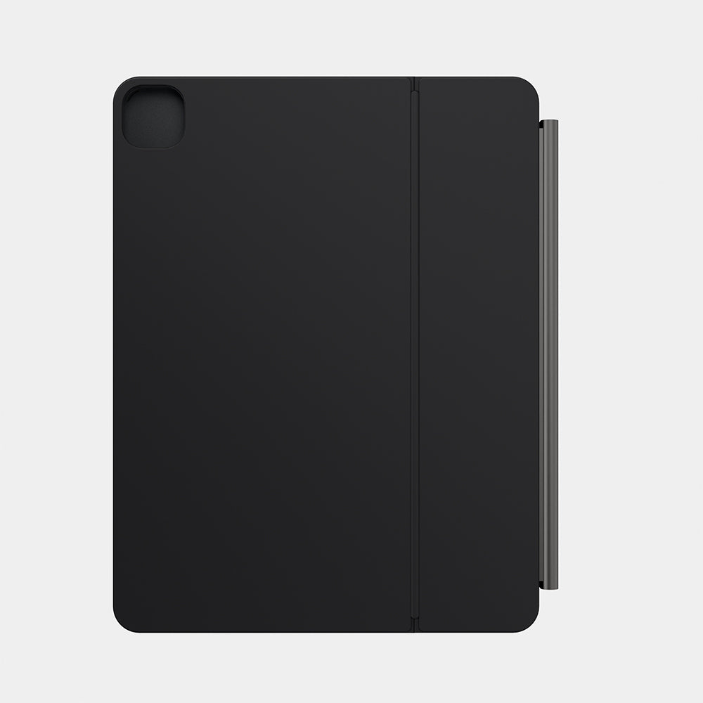Typecase Edge Pro Series Case for 13-inch iPad Air (M2/M3/M4) / Pro (3rd-6th Gen) - Space Black