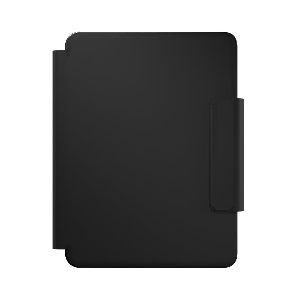 Typecase Edge Series Case for 11-inch iPad Air (4th/5th Gen/M2/M3/M4) / Pro (1st-4th Gen) - Black