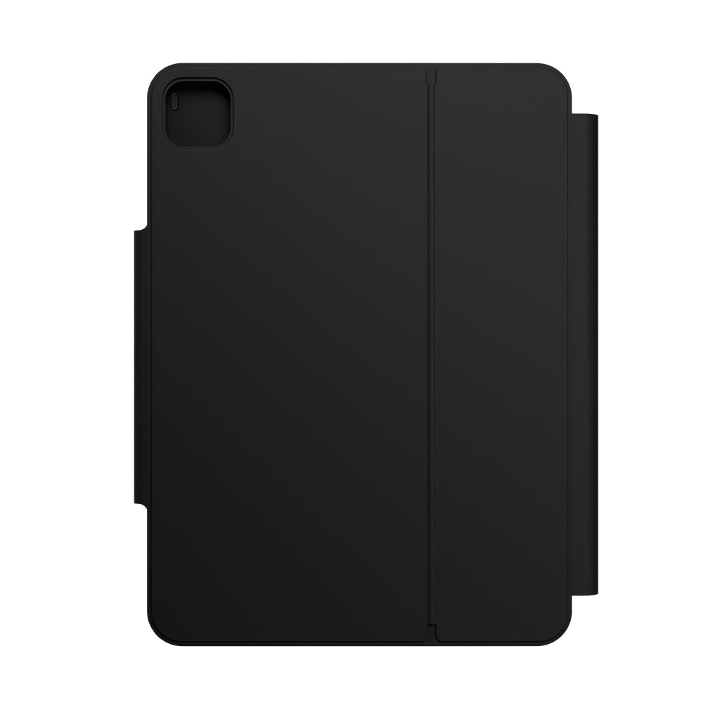 Typecase Edge Series Case for 11-inch iPad Air (4th/5th Gen/M2/M3/M4) / Pro (1st-4th Gen) - Black
