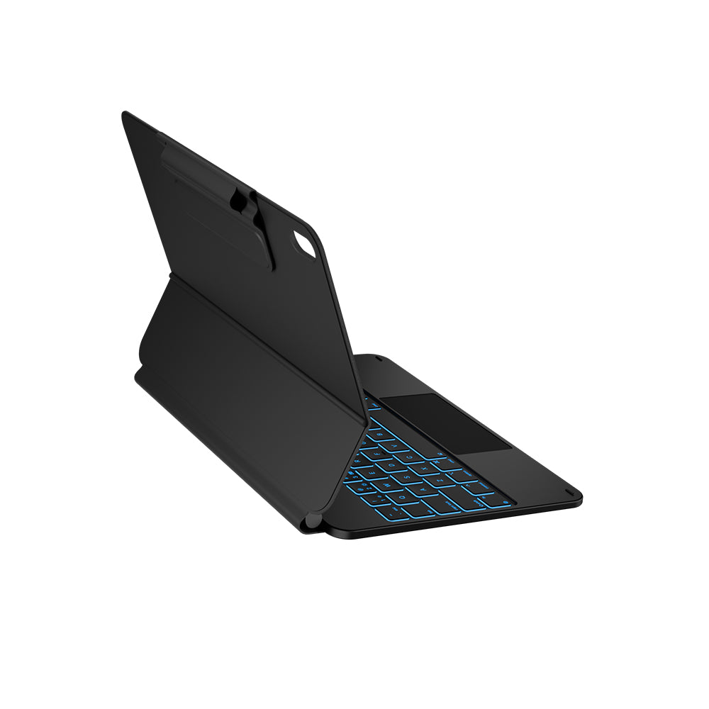 Typecase Edge Series Case for iPad 10th Gen/A16 - Black