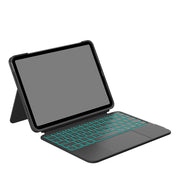 Typecase Folio Duo Series Case for iPad A16 11-inch iPad Air & Pro - Black