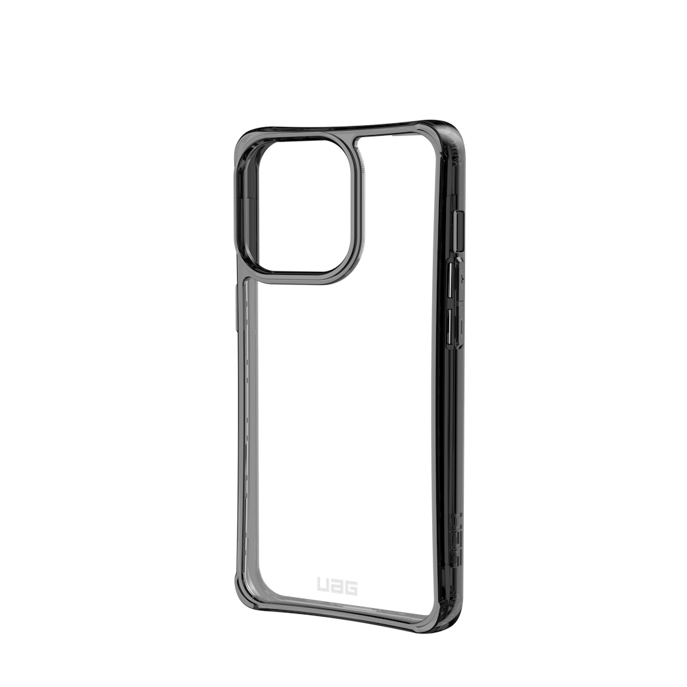 UAG Plyo for iPhone 13 Pro - Ash