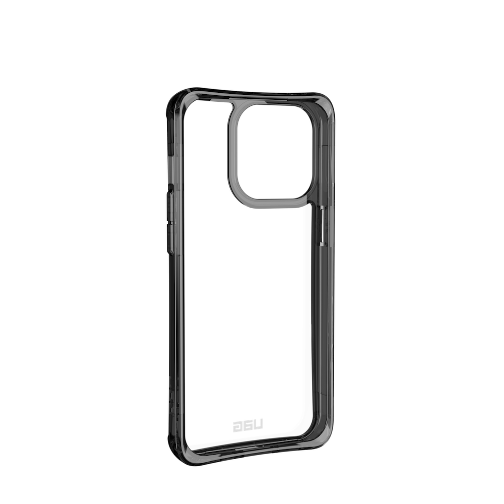 UAG Plyo for iPhone 13 Pro - Ash