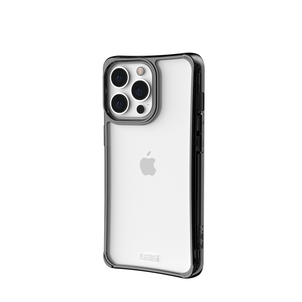 UAG Plyo for iPhone 13 Pro - Ash