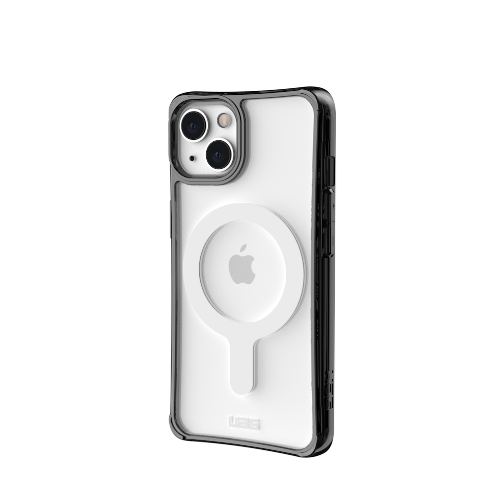 UAG iPhone 13 Plyo Magsafe - Ash