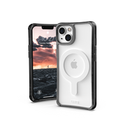 UAG iPhone 13 Plyo Magsafe - Ash