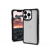 UAG Plyo for iPhone 13 Pro - Ash