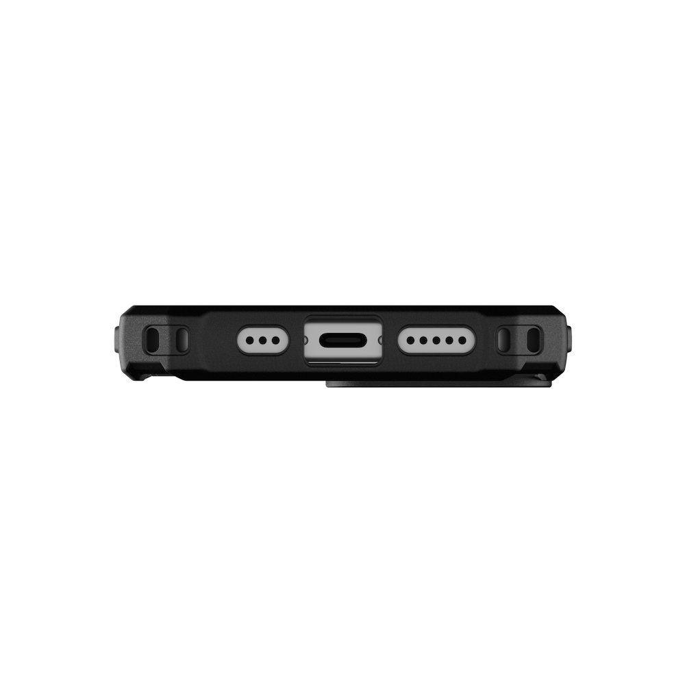 UAG Pathfinder for Magsafe iPhone 15 Case - Ice