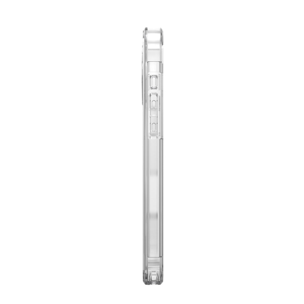 UAG iPhone 16 Plus Plyo Magsafe Ice/White