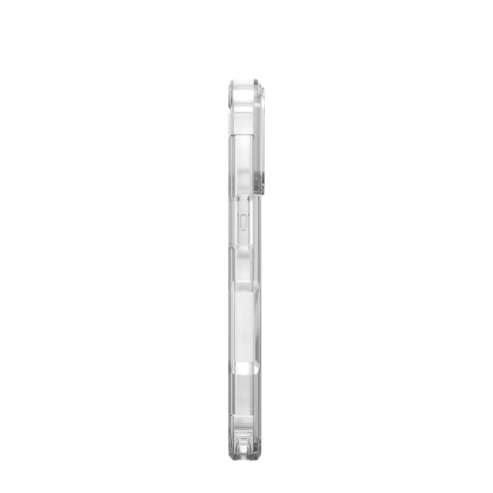 UAG iPhone 16 Plyo Magsafe Ice/White