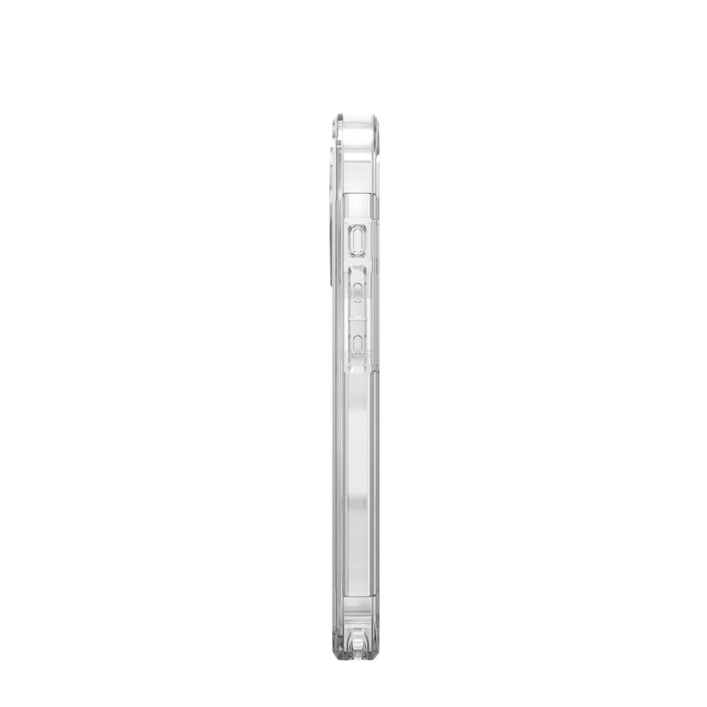 UAG iPhone 16 Plyo Magsafe Ice/White