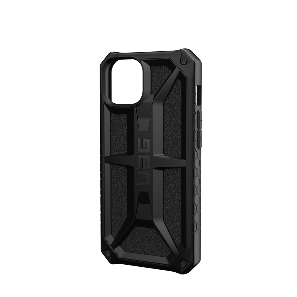 UAG iPhone 13 Monarch - Black